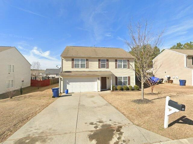 House image located at Sanford, NC 27330