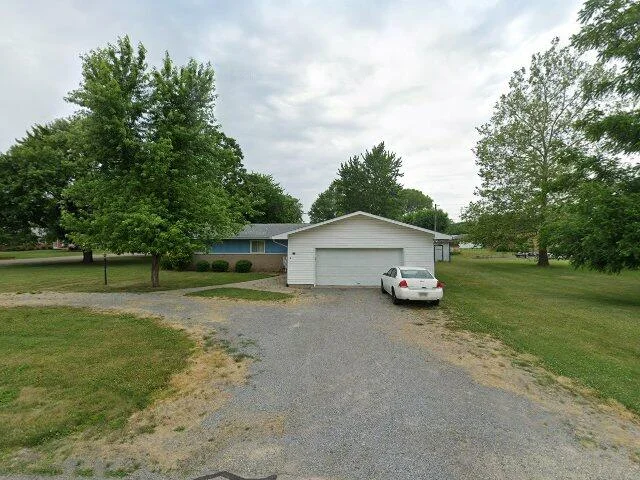 House image located at Mendon, OH 45862