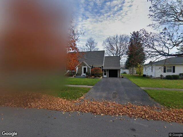 House image located at Utica, NY 13501