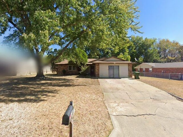 House image located at Muskogee, OK 74403