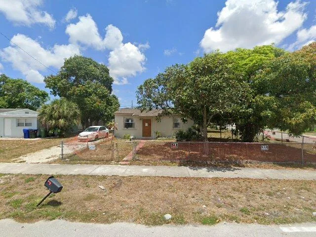 House image located at Fort Lauderdale, FL 33311