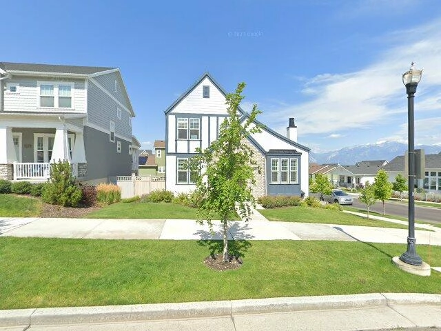 House image located at South Jordan, UT 84009