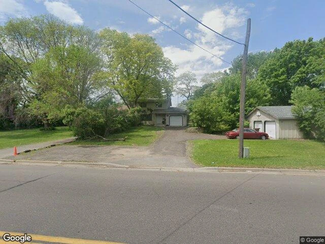 House image located at South Saint Paul, MN 55075