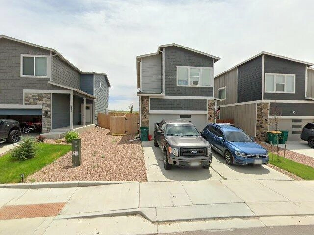 House image located at Colorado Springs, CO 80925