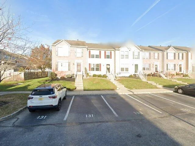 House image located at Woodbury, NJ 08096