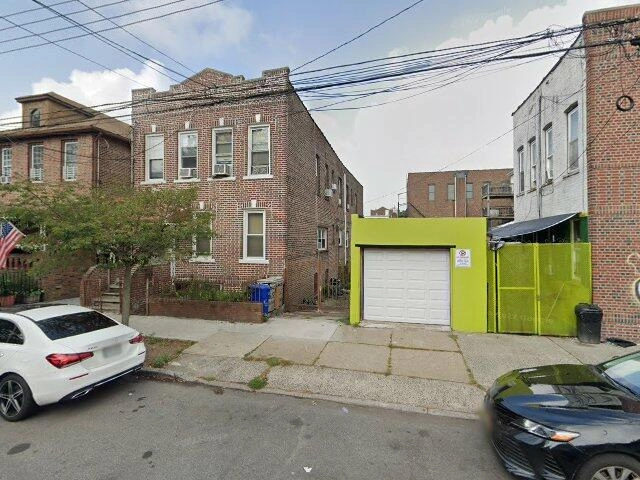 House image located at Brooklyn, NY 11208