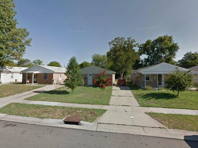 House image located at Benton Harbor, MI 49022