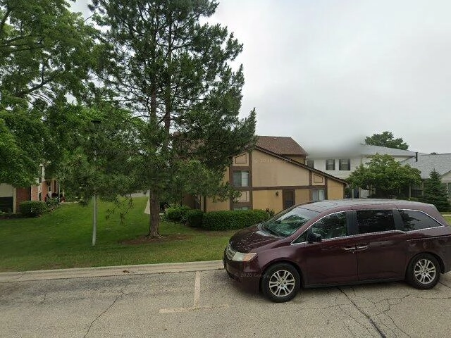 House image located at Palatine, IL 60074