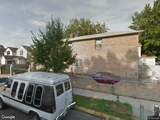 House image located at Jamaica, NY 11436