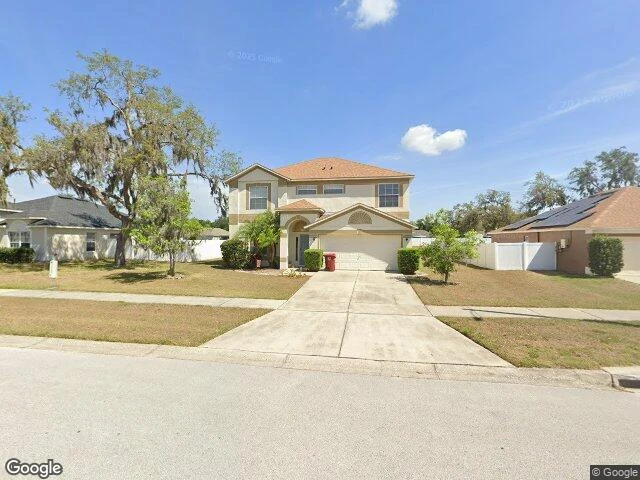 House image located at Plant City, FL 33563