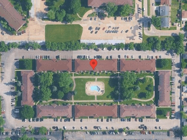 House image located at Des Plaines, IL 60016