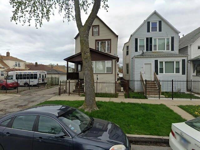 House image located at Chicago, IL 60651