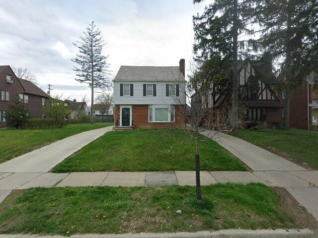 House image located at Cleveland, OH 44120