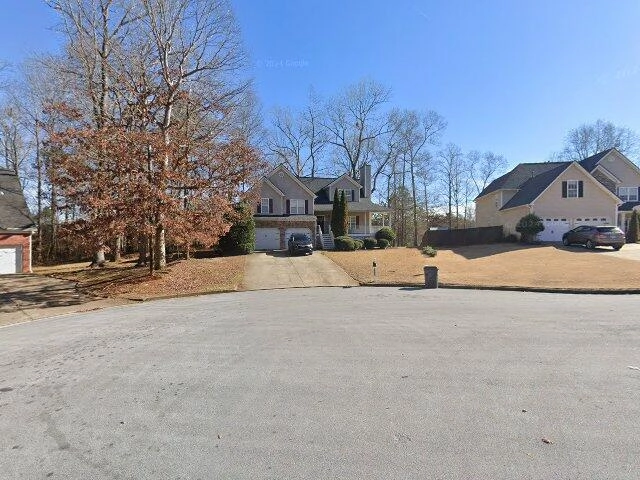 House image located at Powder Springs, GA 30127