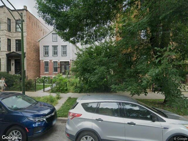 House image located at Chicago, IL 60622