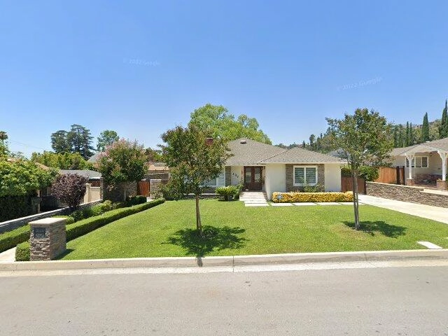 House image located at Monrovia, CA 91016