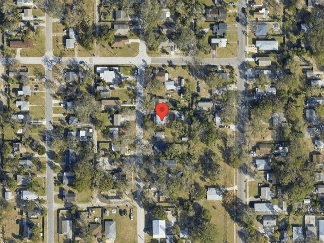 House image located at Saint Petersburg, FL 33711