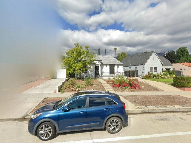 House image located at Pasadena, CA 91107