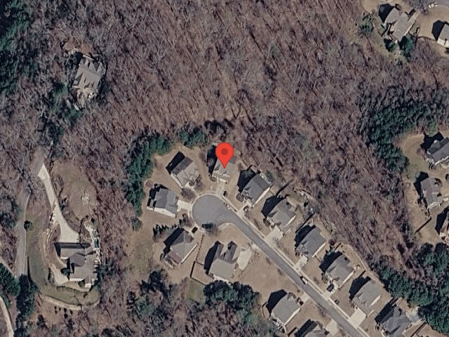 House image located at Canton, GA 30114