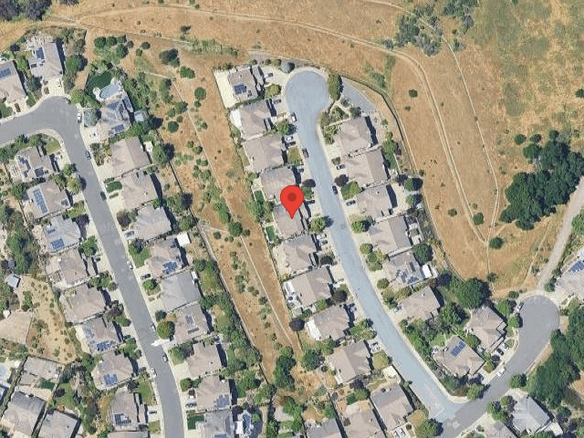 House image located at Castro Valley, CA 94552