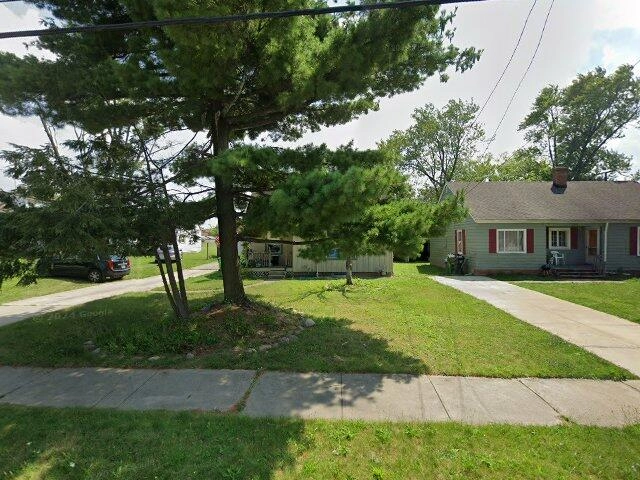 House image located at Bedford, OH 44146