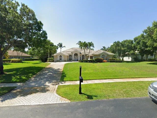 House image located at Palm City, FL 34990