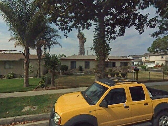 House image located at Pico Rivera, CA 90660