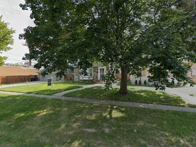 House image located at Detroit, MI 48219