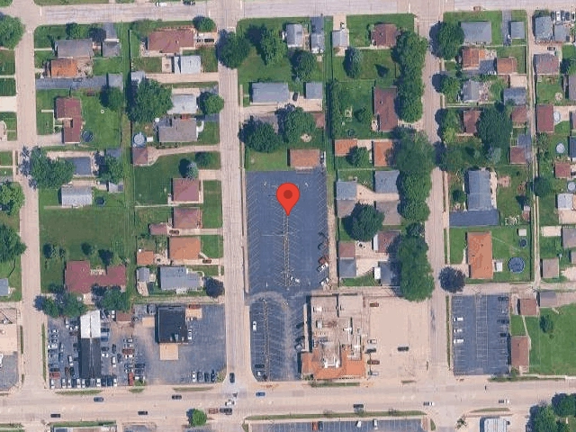 House image located at Richmond, IN 47374