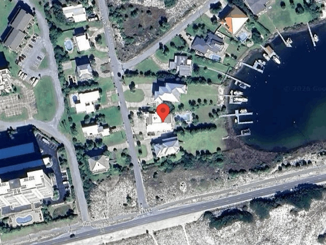 House image located at Gulf Breeze, FL 32561