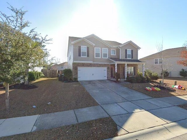 House image located at Summerville, SC 29483