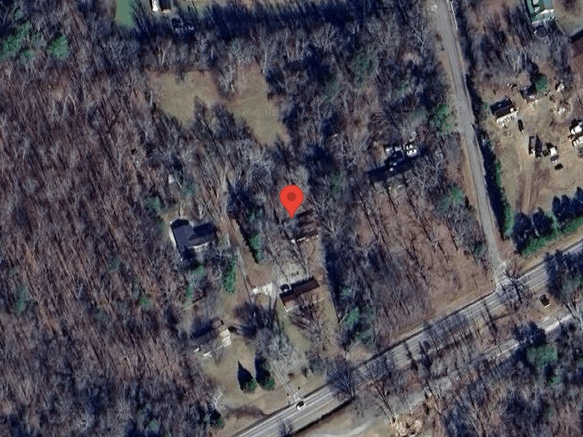 House image located at Monteagle, TN 37356