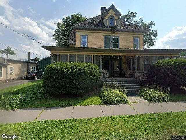 House image located at Milford, NY 13807