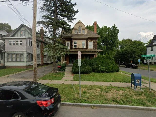 House image located at Syracuse, NY 13204