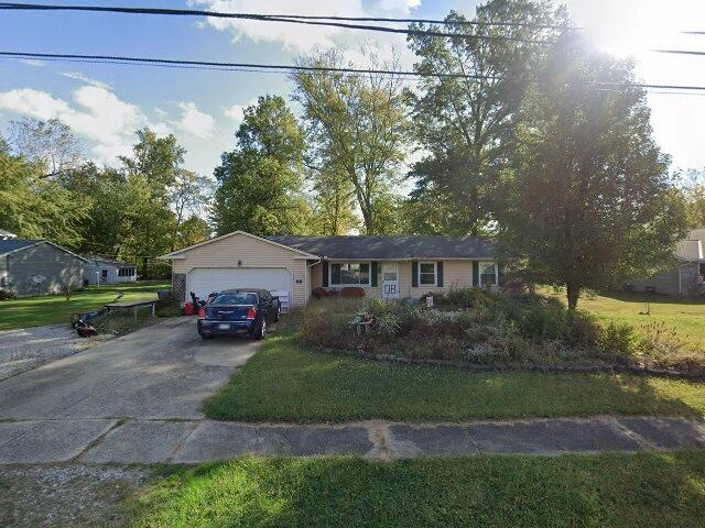 House image located at Sheffield Lake, OH 44054