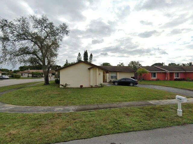 House image located at Pompano Beach, FL 33068