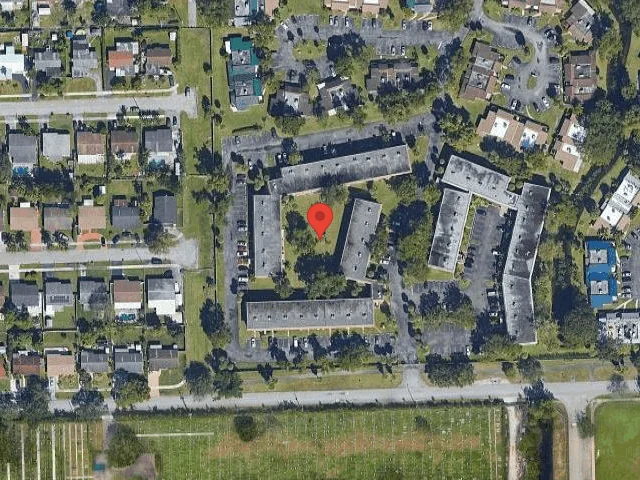 House image located at Hollywood, FL 33024