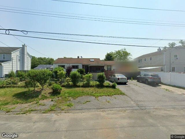 House image located at Bellport, NY 11713