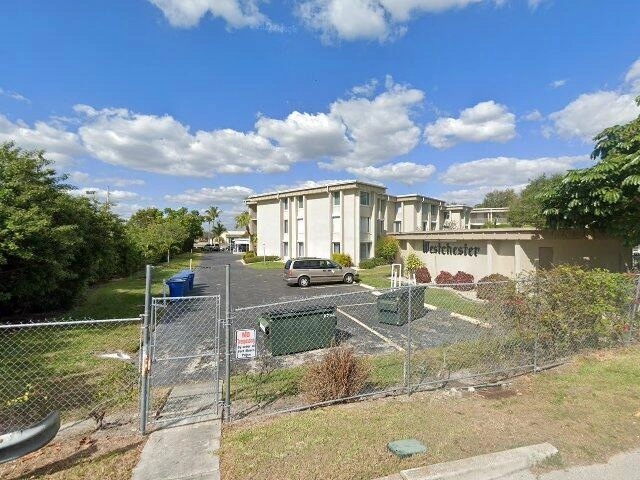 House image located at Fort Myers, FL 33901