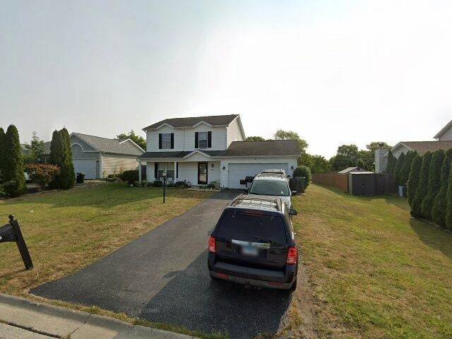 House image located at Zion, IL 60099