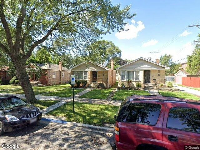 House image located at Riverdale, IL 60827