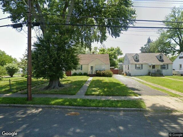 House image located at Trenton, NJ 08618