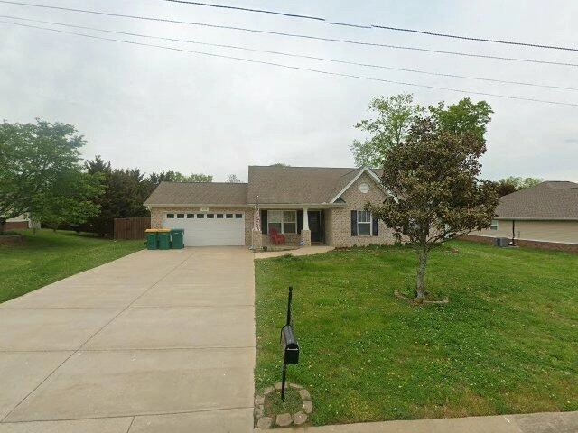 House image located at Spring Hill, TN 37174