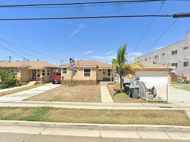 House image located at Gardena, CA 90249