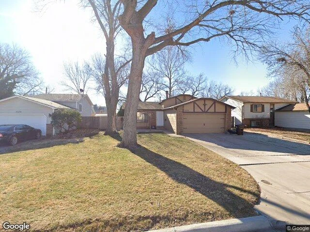 House image located at Wichita, KS 67217