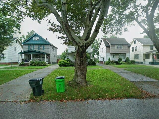 House image located at Cleveland, OH 44105