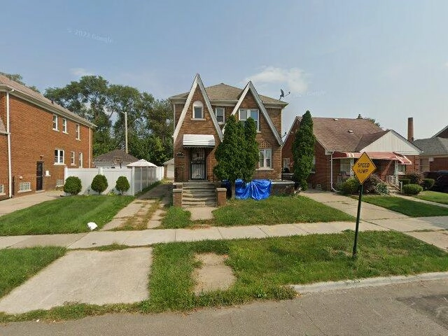 House image located at Detroit, MI 48234