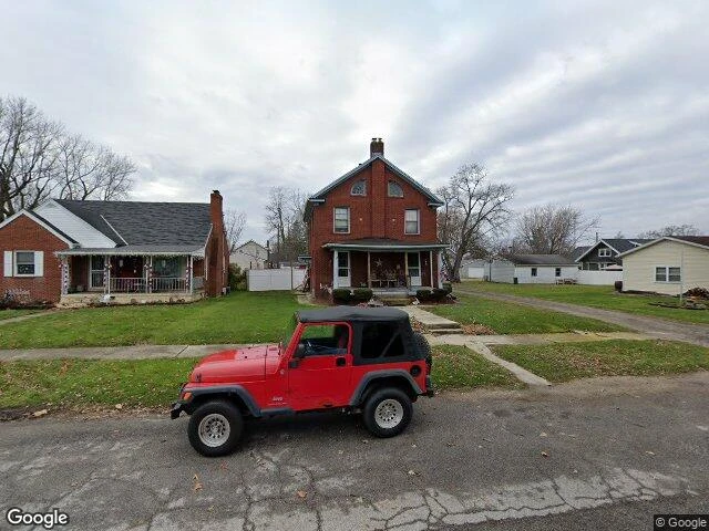 House image located at Crestline, OH 44827