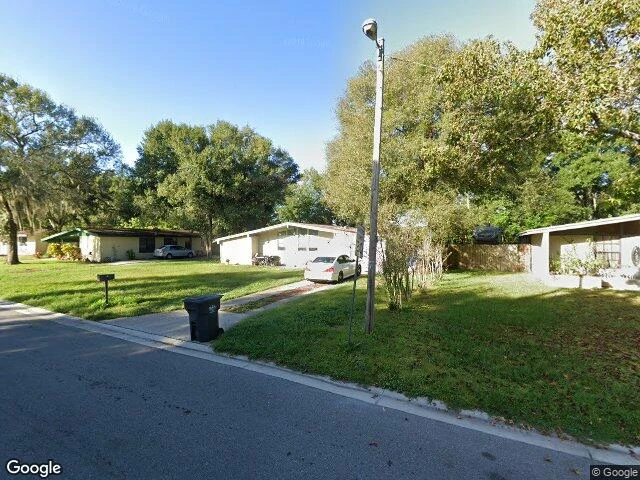 House image located at Tampa, FL 33613