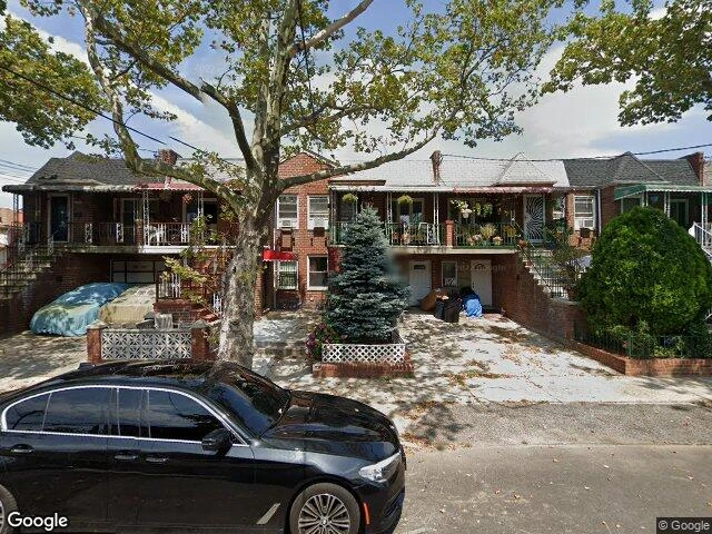 House image located at Brooklyn, NY 11236